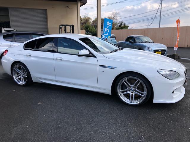 ＢＭＷ ６シリーズ