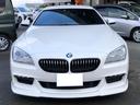 BMW 6 SERIES