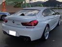 BMW 6 SERIES