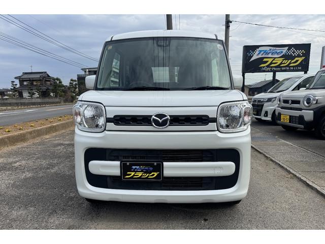 フレアワゴン ハイブリッドXG(2枚目)