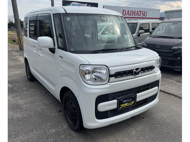 フレアワゴン ハイブリッドXG(3枚目)