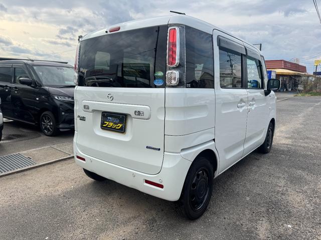 フレアワゴン ハイブリッドXG(5枚目)