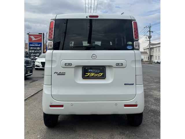 フレアワゴン ハイブリッドXG(6枚目)