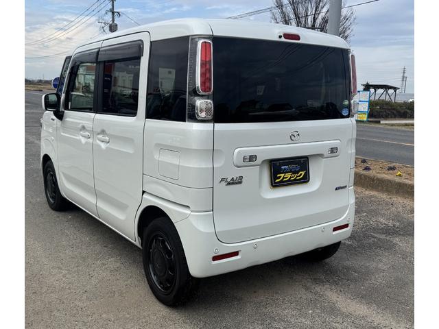 フレアワゴン ハイブリッドXG(7枚目)