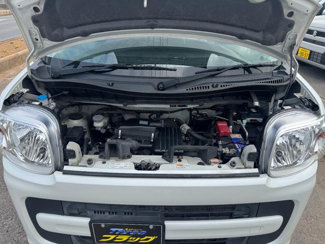 フレアワゴン ハイブリッドXG(9枚目)