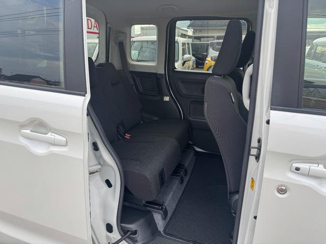 フレアワゴン ハイブリッドXG(14枚目)