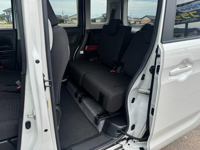 フレアワゴン ハイブリッドXG(16枚目)