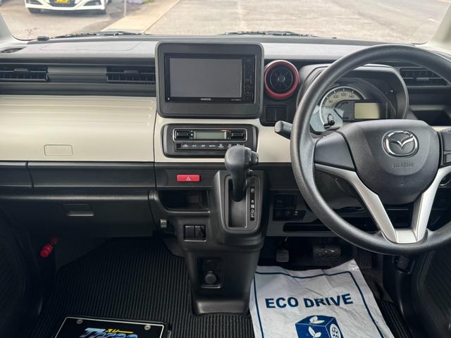 フレアワゴン ハイブリッドXG(22枚目)