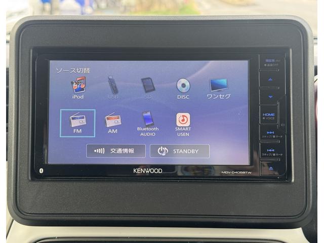 フレアワゴン ハイブリッドXG(25枚目)