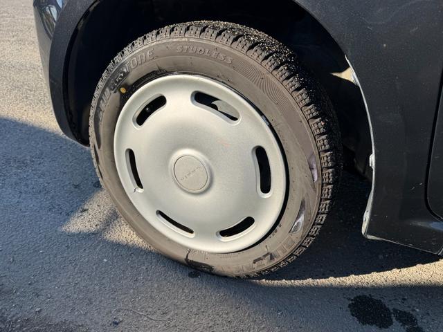 アルトラパン Ｇ　・スマートキー・プッシュスタート（8枚目）