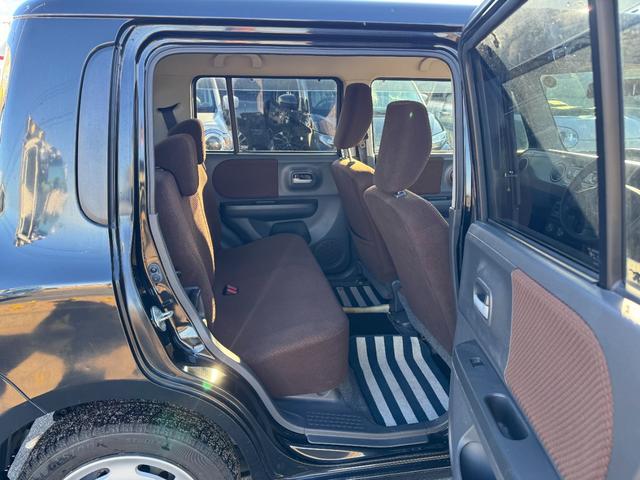 アルトラパン Ｇ　・スマートキー・プッシュスタート（12枚目）