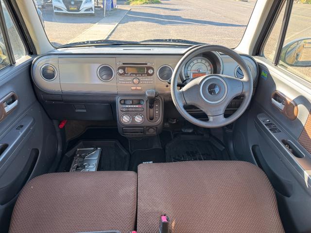 アルトラパン Ｇ　・スマートキー・プッシュスタート（18枚目）