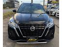 キックス Ｘ　ツートーンインテリアエディション　インテリアベージュ・プロパイロット・インテリジェントアラウンドビューモニター＋インテリジェントルームミラー・ステアリングヒーター・シートヒーター・（2枚目）