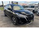 キックス Ｘ　ツートーンインテリアエディション　インテリアベージュ・プロパイロット・インテリジェントアラウンドビューモニター＋インテリジェントルームミラー・ステアリングヒーター・シートヒーター・（3枚目）
