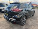 キックス Ｘ　ツートーンインテリアエディション　インテリアベージュ・プロパイロット・インテリジェントアラウンドビューモニター＋インテリジェントルームミラー・ステアリングヒーター・シートヒーター・（5枚目）