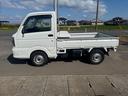 キャリイトラック ＫＣエアコン・パワステ　ワンオーナー車・４ＷＤ（8枚目）