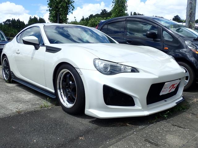 スバル ＢＲＺ