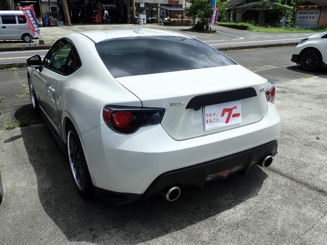 スバル ＢＲＺ