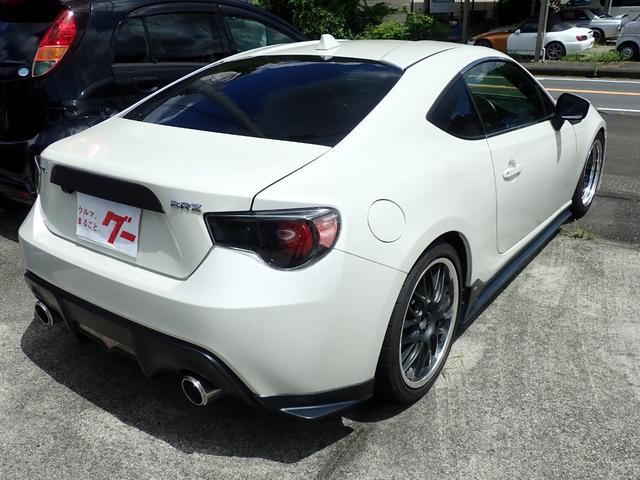 スバル ＢＲＺ