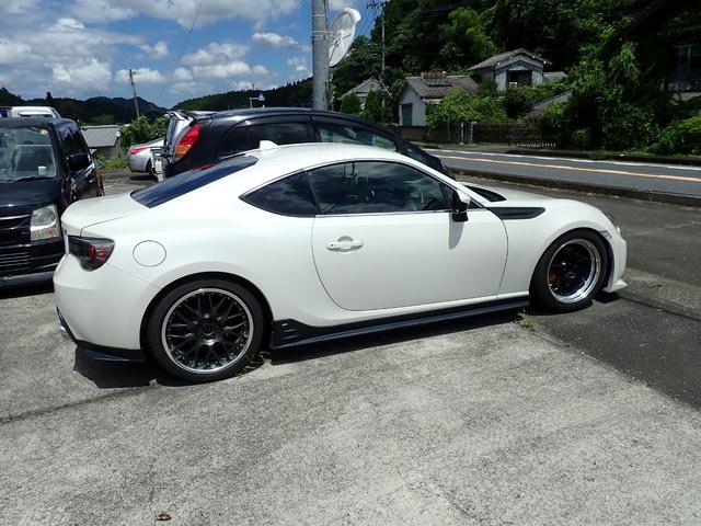 スバル ＢＲＺ