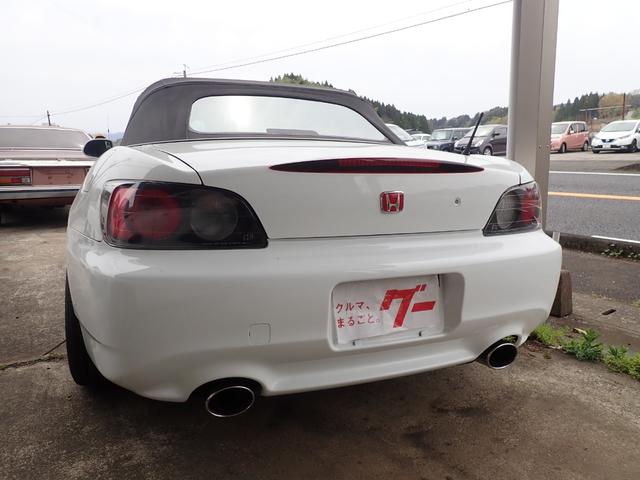 ホンダ Ｓ２０００