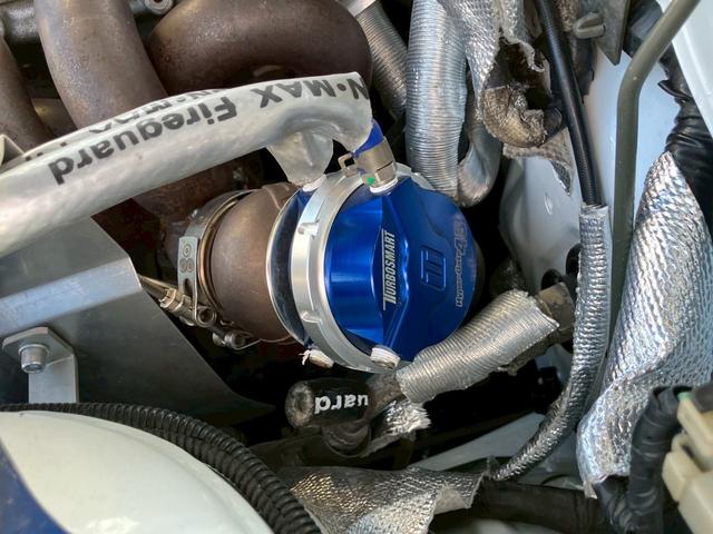 シルビア K’s 純正5速MT ターボ エアロ 純正パールオールペン ワンオフマフラー 車高調 momoステアリング BRIDEバケットシート エアクリ APEXi FCコマンダー ターボタイマー SSR17インチAW(37枚目)