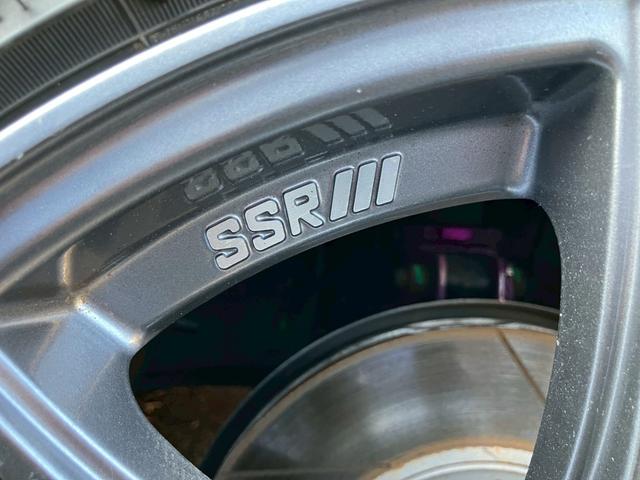 シルビア K’s 純正5速MT ターボ エアロ 純正パールオールペン ワンオフマフラー 車高調 momoステアリング BRIDEバケットシート エアクリ APEXi FCコマンダー ターボタイマー SSR17インチAW(44枚目)