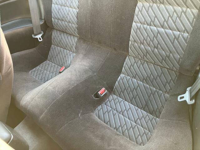 シルビア K’s 純正5速MT ターボ エアロ 純正パールオールペン ワンオフマフラー 車高調 momoステアリング BRIDEバケットシート エアクリ APEXi FCコマンダー ターボタイマー SSR17インチAW(67枚目)