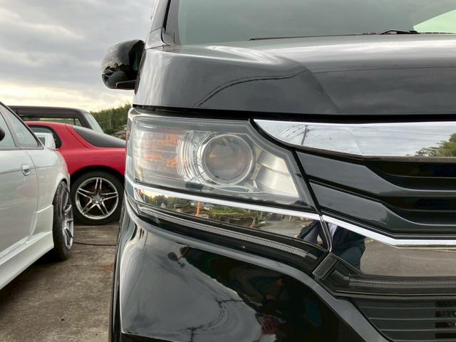 Ｎ－ＷＧＮカスタム Ｇ・Ｌパッケージ　メモリーナビ　フルセグＴＶ　バックモニター　ＤＶＤ再生　スマートキー　プッシュスタート　ＨＩＤヘッドライト　ＥＴＣ　セキュリティアラーム　プライバシーガラス　純正１４インチＡＷ　オートＡＣ（5枚目）