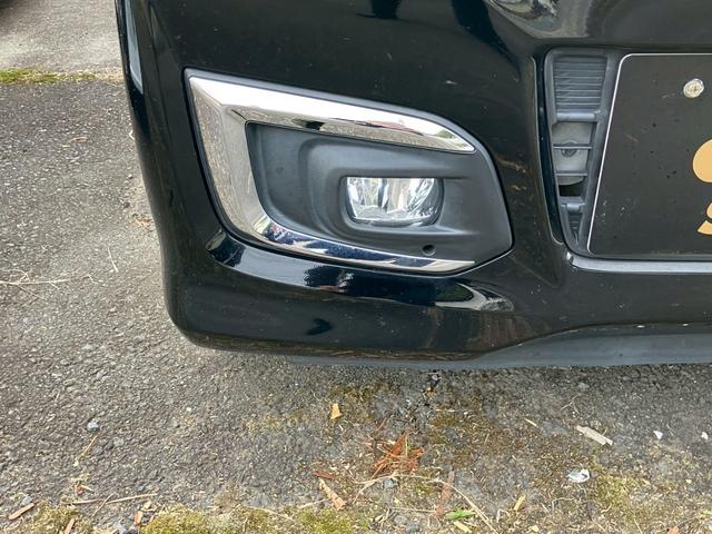 Ｎ－ＷＧＮカスタム Ｇ・Ｌパッケージ　メモリーナビ　フルセグＴＶ　バックモニター　ＤＶＤ再生　スマートキー　プッシュスタート　ＨＩＤヘッドライト　ＥＴＣ　セキュリティアラーム　プライバシーガラス　純正１４インチＡＷ　オートＡＣ（7枚目）