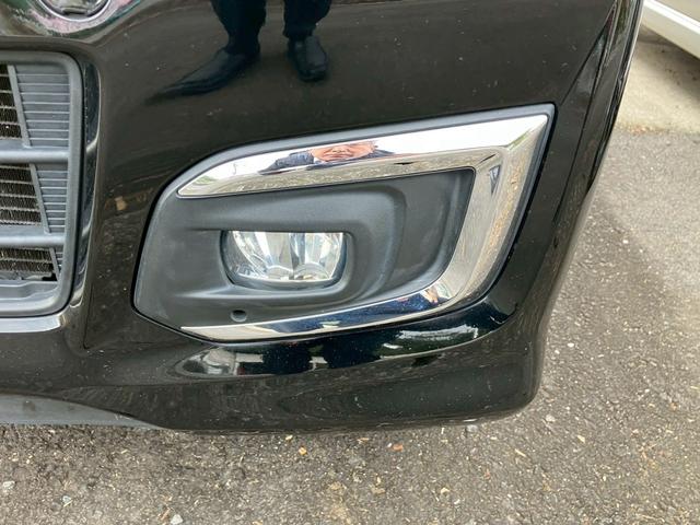 Ｎ－ＷＧＮカスタム Ｇ・Ｌパッケージ　メモリーナビ　フルセグＴＶ　バックモニター　ＤＶＤ再生　スマートキー　プッシュスタート　ＨＩＤヘッドライト　ＥＴＣ　セキュリティアラーム　プライバシーガラス　純正１４インチＡＷ　オートＡＣ（8枚目）