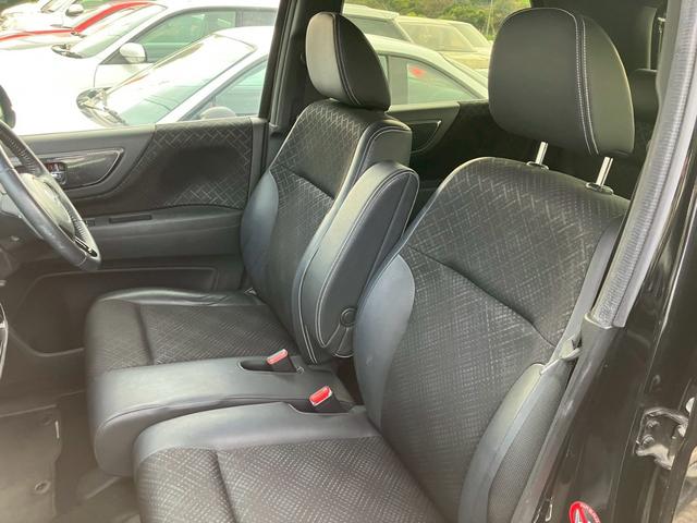 Ｎ－ＷＧＮカスタム Ｇ・Ｌパッケージ　メモリーナビ　フルセグＴＶ　バックモニター　ＤＶＤ再生　スマートキー　プッシュスタート　ＨＩＤヘッドライト　ＥＴＣ　セキュリティアラーム　プライバシーガラス　純正１４インチＡＷ　オートＡＣ（39枚目）