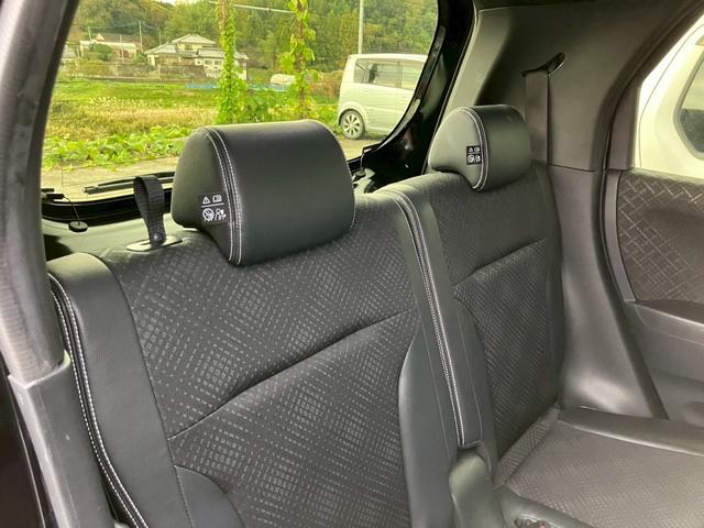 Ｎ－ＷＧＮカスタム Ｇ・Ｌパッケージ　メモリーナビ　フルセグＴＶ　バックモニター　ＤＶＤ再生　スマートキー　プッシュスタート　ＨＩＤヘッドライト　ＥＴＣ　セキュリティアラーム　プライバシーガラス　純正１４インチＡＷ　オートＡＣ（41枚目）