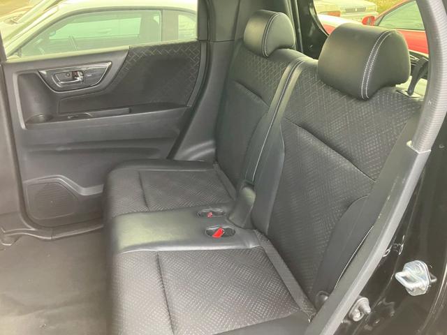 Ｎ－ＷＧＮカスタム Ｇ・Ｌパッケージ　メモリーナビ　フルセグＴＶ　バックモニター　ＤＶＤ再生　スマートキー　プッシュスタート　ＨＩＤヘッドライト　ＥＴＣ　セキュリティアラーム　プライバシーガラス　純正１４インチＡＷ　オートＡＣ（43枚目）