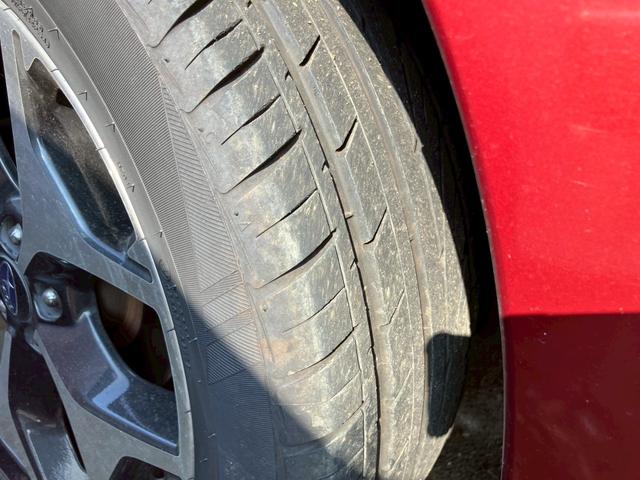 フォレスター Ｓ－リミテッド　メモリーナビ　フルセグＴＶ　バックモニター　ＬＥＤヘッドライト　クルーズコントロール　スマートキー　プッシュスタート　パドルシフト　パワーシート　ＥＴＣ　純正アルミ　シートヒーター　プライバシーガラス（22枚目）