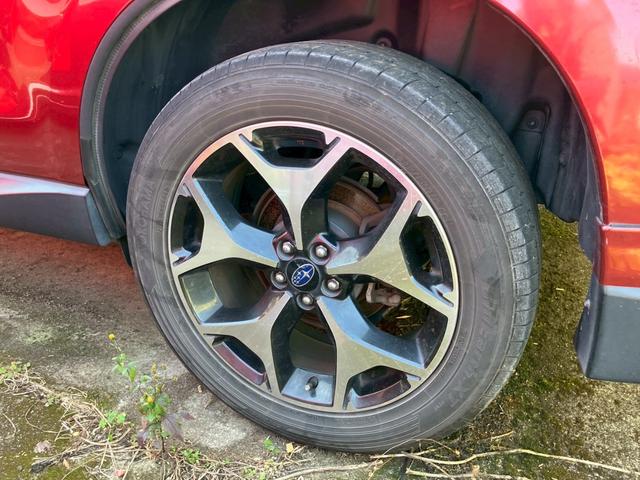 フォレスター Ｓ－リミテッド　メモリーナビ　フルセグＴＶ　バックモニター　ＬＥＤヘッドライト　クルーズコントロール　スマートキー　プッシュスタート　パドルシフト　パワーシート　ＥＴＣ　純正アルミ　シートヒーター　プライバシーガラス（24枚目）