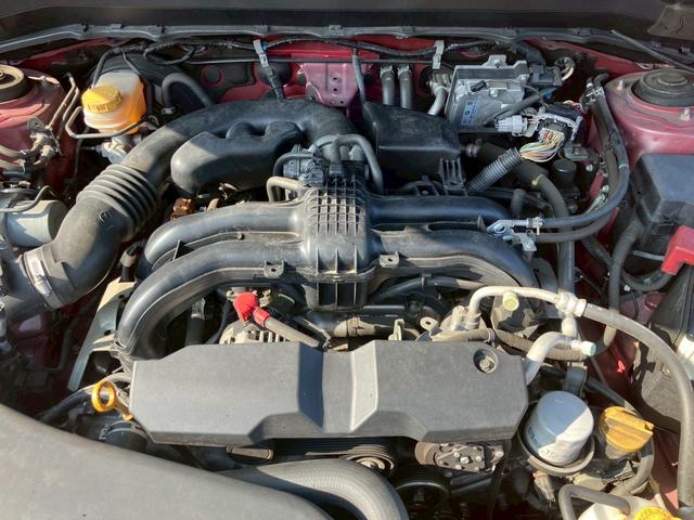 フォレスター Ｓ－リミテッド　メモリーナビ　フルセグＴＶ　バックモニター　ＬＥＤヘッドライト　クルーズコントロール　スマートキー　プッシュスタート　パドルシフト　パワーシート　ＥＴＣ　純正アルミ　シートヒーター　プライバシーガラス（26枚目）