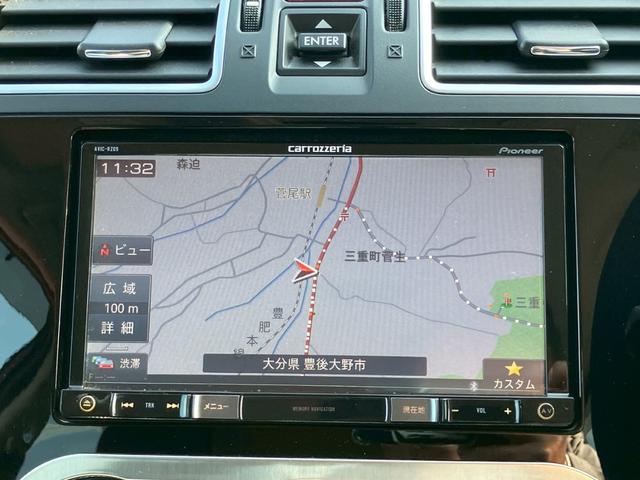 フォレスター Ｓ－リミテッド　メモリーナビ　フルセグＴＶ　バックモニター　ＬＥＤヘッドライト　クルーズコントロール　スマートキー　プッシュスタート　パドルシフト　パワーシート　ＥＴＣ　純正アルミ　シートヒーター　プライバシーガラス（30枚目）