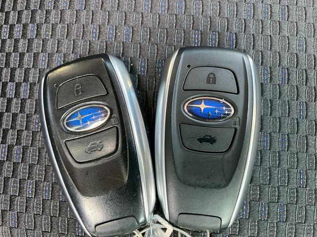 フォレスター Ｓ－リミテッド　メモリーナビ　フルセグＴＶ　バックモニター　ＬＥＤヘッドライト　クルーズコントロール　スマートキー　プッシュスタート　パドルシフト　パワーシート　ＥＴＣ　純正アルミ　シートヒーター　プライバシーガラス（37枚目）
