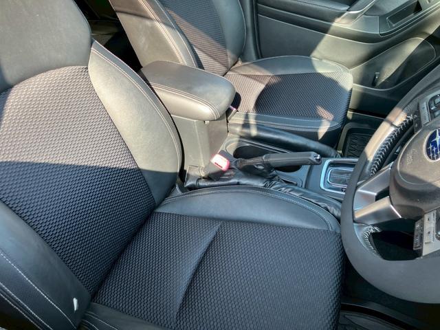 フォレスター Ｓ－リミテッド　メモリーナビ　フルセグＴＶ　バックモニター　ＬＥＤヘッドライト　クルーズコントロール　スマートキー　プッシュスタート　パドルシフト　パワーシート　ＥＴＣ　純正アルミ　シートヒーター　プライバシーガラス（45枚目）