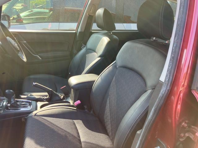 フォレスター Ｓ－リミテッド　メモリーナビ　フルセグＴＶ　バックモニター　ＬＥＤヘッドライト　クルーズコントロール　スマートキー　プッシュスタート　パドルシフト　パワーシート　ＥＴＣ　純正アルミ　シートヒーター　プライバシーガラス（47枚目）