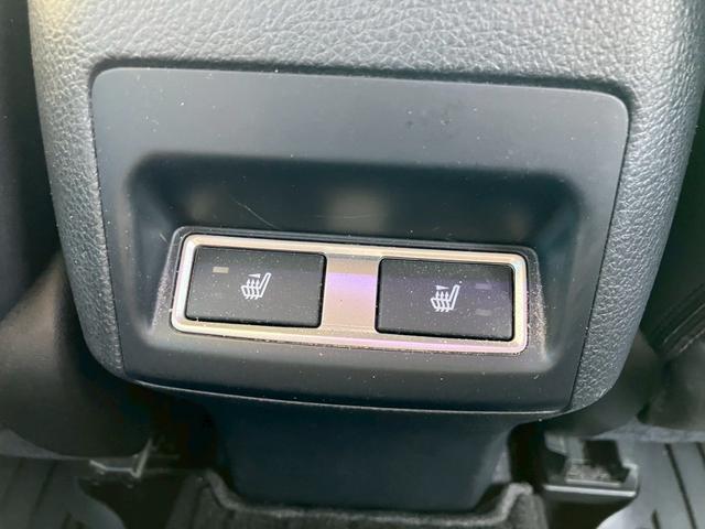 フォレスター Ｓ－リミテッド　メモリーナビ　フルセグＴＶ　バックモニター　ＬＥＤヘッドライト　クルーズコントロール　スマートキー　プッシュスタート　パドルシフト　パワーシート　ＥＴＣ　純正アルミ　シートヒーター　プライバシーガラス（52枚目）