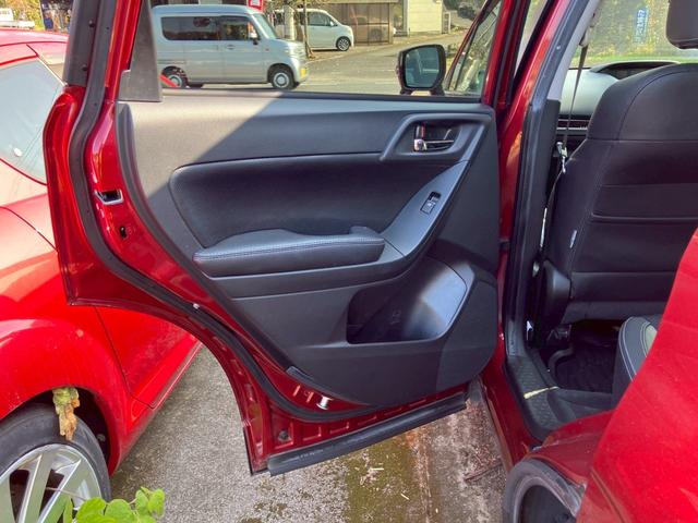 フォレスター Ｓ－リミテッド　メモリーナビ　フルセグＴＶ　バックモニター　ＬＥＤヘッドライト　クルーズコントロール　スマートキー　プッシュスタート　パドルシフト　パワーシート　ＥＴＣ　純正アルミ　シートヒーター　プライバシーガラス（57枚目）