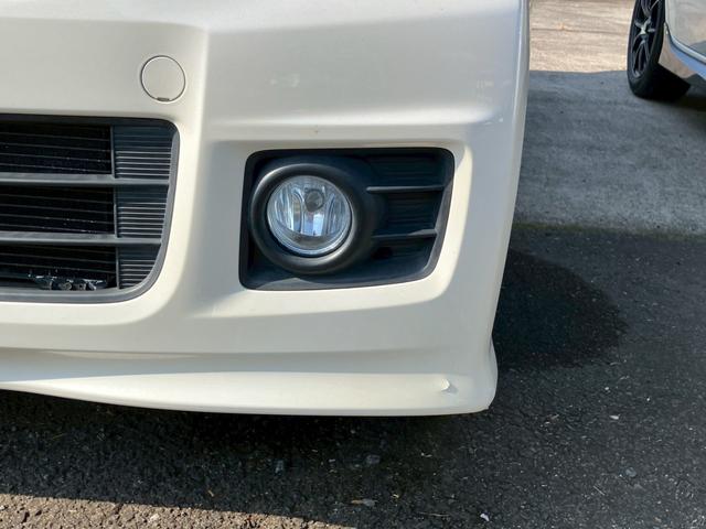 Ｎ－ＢＯＸカスタム Ｇ・Ｌパッケージ　メモリーナビ　ＴＶ　バックモニター　パワースライドドア　スマートキー　プッシュスタート　革調シートカバー　ＨＩＤヘッドライト　フォグランプ　セキュリティアラーム　プライバシーガラス　ウインカーミラー（9枚目）