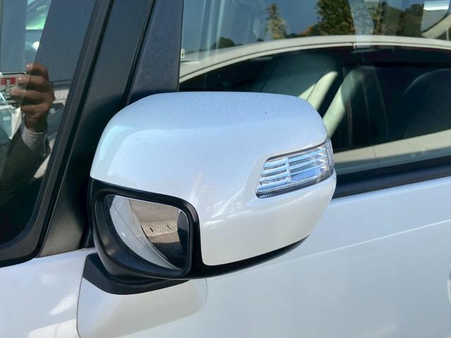 Ｎ－ＢＯＸカスタム Ｇ・Ｌパッケージ　メモリーナビ　ＴＶ　バックモニター　パワースライドドア　スマートキー　プッシュスタート　革調シートカバー　ＨＩＤヘッドライト　フォグランプ　セキュリティアラーム　プライバシーガラス　ウインカーミラー（16枚目）