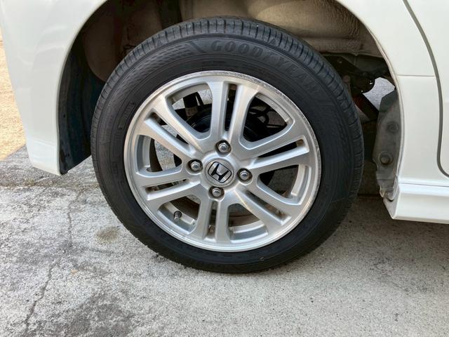 Ｎ－ＢＯＸカスタム Ｇ・Ｌパッケージ　メモリーナビ　ＴＶ　バックモニター　パワースライドドア　スマートキー　プッシュスタート　革調シートカバー　ＨＩＤヘッドライト　フォグランプ　セキュリティアラーム　プライバシーガラス　ウインカーミラー（28枚目）