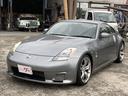 バージョンＳＴ　Ｚスポーツフルエアロ、車高調　ＨＫＳＦコン　ハイカム　エキマニ　キャタライザー　Ｚ３４純正ＡＷ　マフラー　ＬＳＤ　Ｆパイプ　ナビフルセグＢカメラ　Ｆ６ＰＯＴ，Ｒ４ＰＯＴブレーキ　セントラル２０作成車輛（13枚目）
