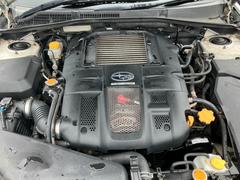レガシィツーリングワゴン ２．０ＧＴ　５速ミッション車　ターボ　４ＷＤ　マッキントッシュＣＤオーディオ 0802616A30250612W002 7
