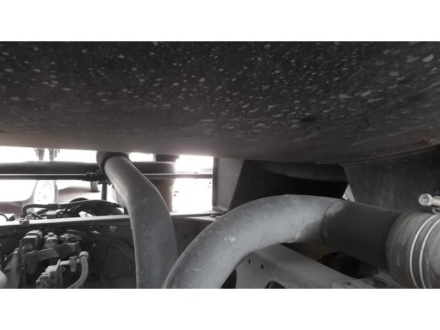 キャンター 　３ｔモリタバキュームカー　糞尿車・衛生車（15枚目）