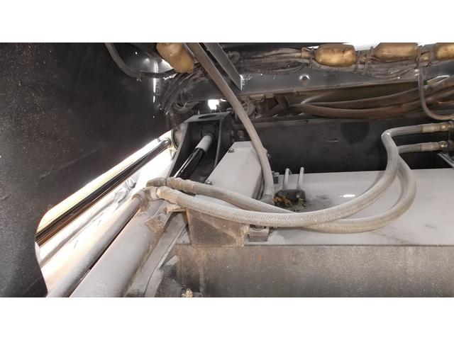 エルフトラック 　極東開発　プレスパッカー車　連続積込　バックカメラ　ワイドボディ　６．５ｍ３　インタークーラーターボ　スス焼き無し（22枚目）